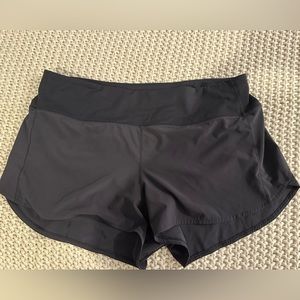 Lululemon Speed Up High Rise 4”